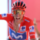 Tour d'Espagne 2026 Le classement général de la Vuelta mis à jour