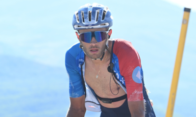 Tour d'Espagne le classement et les résultats de la 10e étape de la Vuelta 2026, remportée par Bastien Tronchon