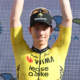 Tour d'Espagne le classement et les résultats de la 11e étape de la Vuelta 2026, remportée par Matthew Brennan