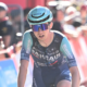 Tour d'Espagne le classement et les résultats de la 12e étape de la Vuelta 2026, remportée par Jakob Omrzel