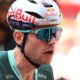 Tour d'Espagne le classement et les résultats de la 13e étape de la Vuelta 2026, remportée par Wout Van Aert (1)