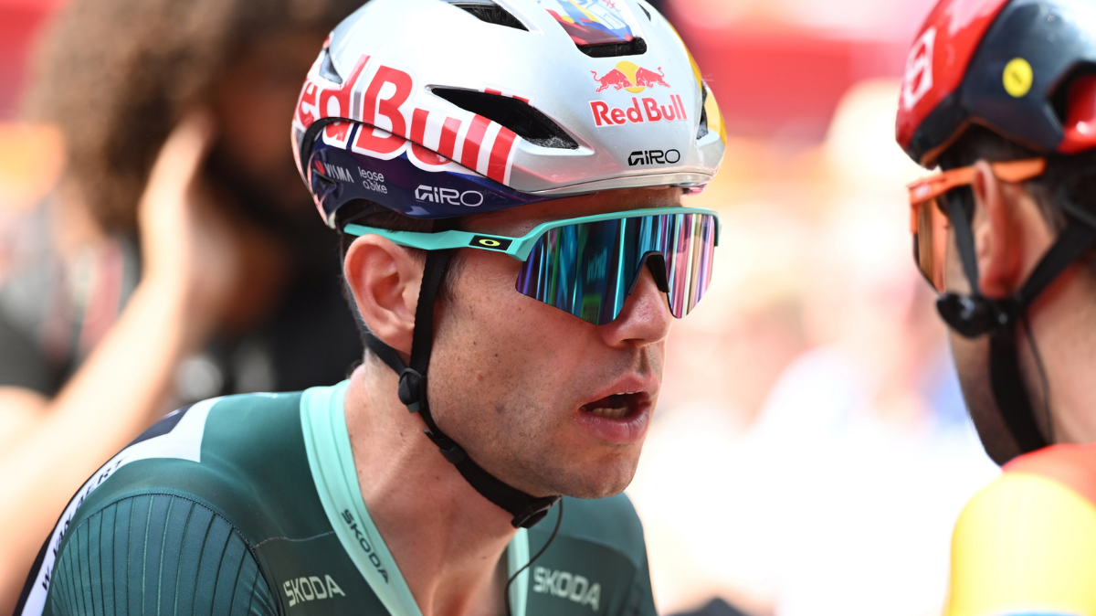 Tour d'Espagne le classement et les résultats de la 13e étape de la Vuelta 2026, remportée par Wout Van Aert (1)