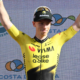 Tour d'Espagne le classement et les résultats de la 16e étape de la Vuelta 2026, remportée par Matthew Brennan