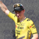 Tour d'Espagne le classement et les résultats de la 17e étape de la Vuelta 2026, remportée par Matthew Brennan