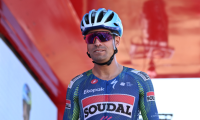 Tour d'Espagne le classement et les résultats de la 20e étape de la Vuelta 2026, remportée par Mikel Landa
