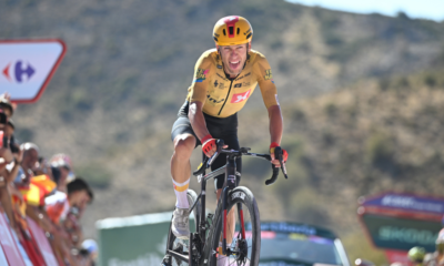 Tour d'Espagne le classement et les résultats de la 21e étape de la Vuelta 2026, remportée par Tobias Halland Johannessen