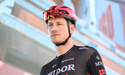 Tour d'Espagne le classement et les résultats du chrono de la 18e étape de la Vuelta 2026, remporté par Stefan Küng