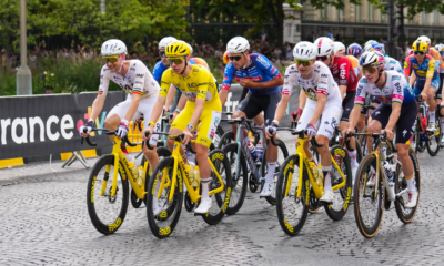 Tour de France 2027 les rumeurs et premières certitudes sur le parcours