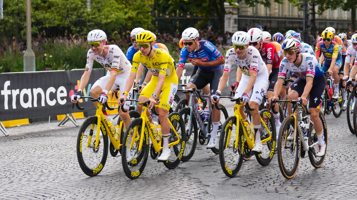 Tour de France 2027 les rumeurs et premières certitudes sur le parcours