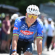 Tour de Luxembourg 2026 le parcours et les favoris avec Mathieu van der Poel au départ