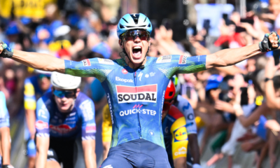Tour de Slovaquie 2026 avec Paul Magnier le parcours des 5 étapes et les favoris