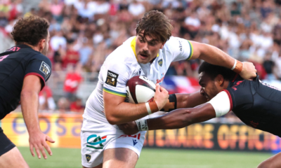 Transferts Clermont 2027-2028 arrivées, départs et rumeurs