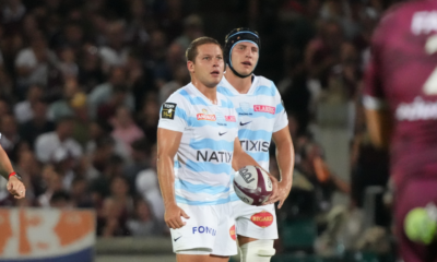 Transferts Racing 92 2027-2028 arrivées, départs et rumeurs