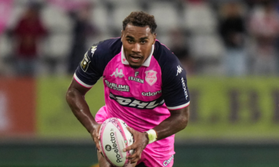 Transferts Stade Français 2027-2028 arrivées, départs et rumeurs