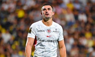 Transferts Stade Toulousain 2027-2028 arrivées, départs et rumeurs