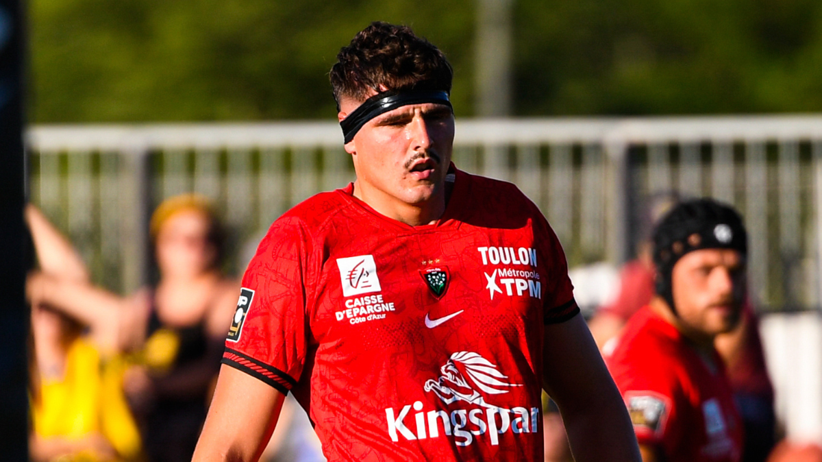 Transferts Toulon 2027-2028 arrivées, départs et rumeurs