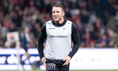 Transferts rugby Jelonch, Bochaton, Toulon, les infos de ce mardi 8 septembre