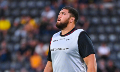 Transferts rugby Meafou, Gazzotti, Capilla, Retière, Arfeuil, les infos de ce lundi 7 septembre