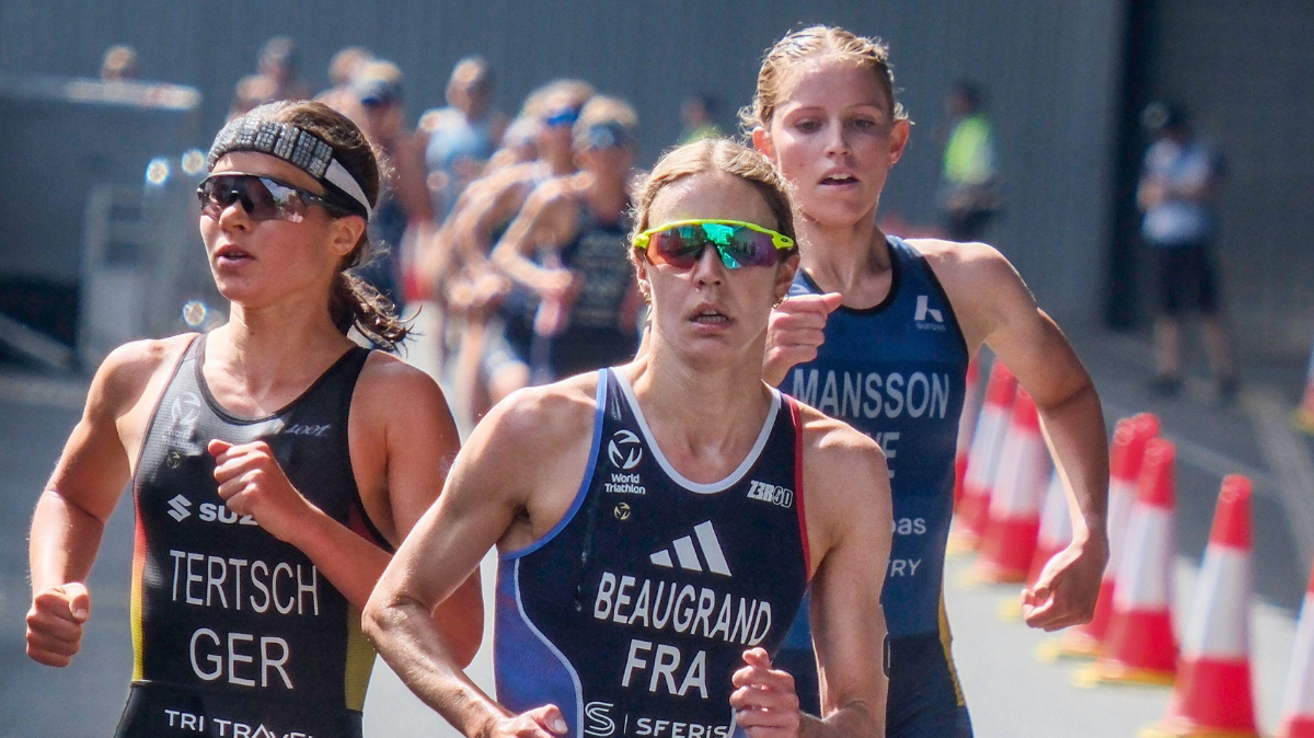 Triathlon finales WTCS 2026 À quelle heure et sur quelle chaîne TV