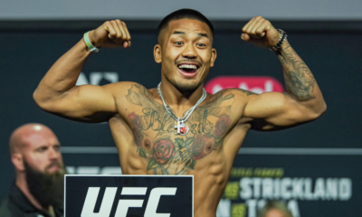UFC 331 Liste des combats Cartes principale et préliminaire