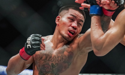UFC 331 à quelle heure et sur quelle chaîne TV