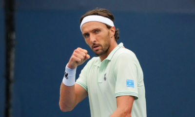 Un Arthur Rinderknech en mode diesel se qualifie pour le troisième tour de l’US Open 2026