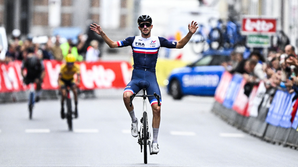 Un samedi en or pour la France aux Mondiaux de para cyclisme avec 10 médailles, dont 6 titres