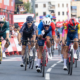 Vainqueur au sprint, Bastien Tronchon crée la sensation sur la 10e étape du Tour d’Espagne !