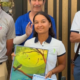Vanessa Renoult championne d'Europe de strokeplay, Alexandre Decorde et Xavier Garcia sur le podium