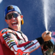Victorieux sur le Grand Prix et nouveau leader du championnat, Marc Marquez fait coup double à Saint-Marin (1)