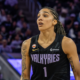 Williams, Malonga, Leite le brillant bilan de la saison régulière des Bleues en WNBA