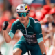 Wout Van Aert enfin récompensé le Belge remporte la 13e étape de la Vuelta 2026
