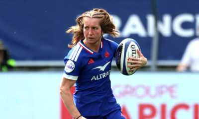 XV de France féminin-Nouvelle-Zélande La composition des Bleues