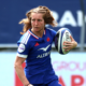 XV de France féminin-Nouvelle-Zélande La composition des Bleues