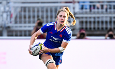XV de France féminin-Australie sur quelle chaîne TV et à quelle heure regarder le match du WXV 2026