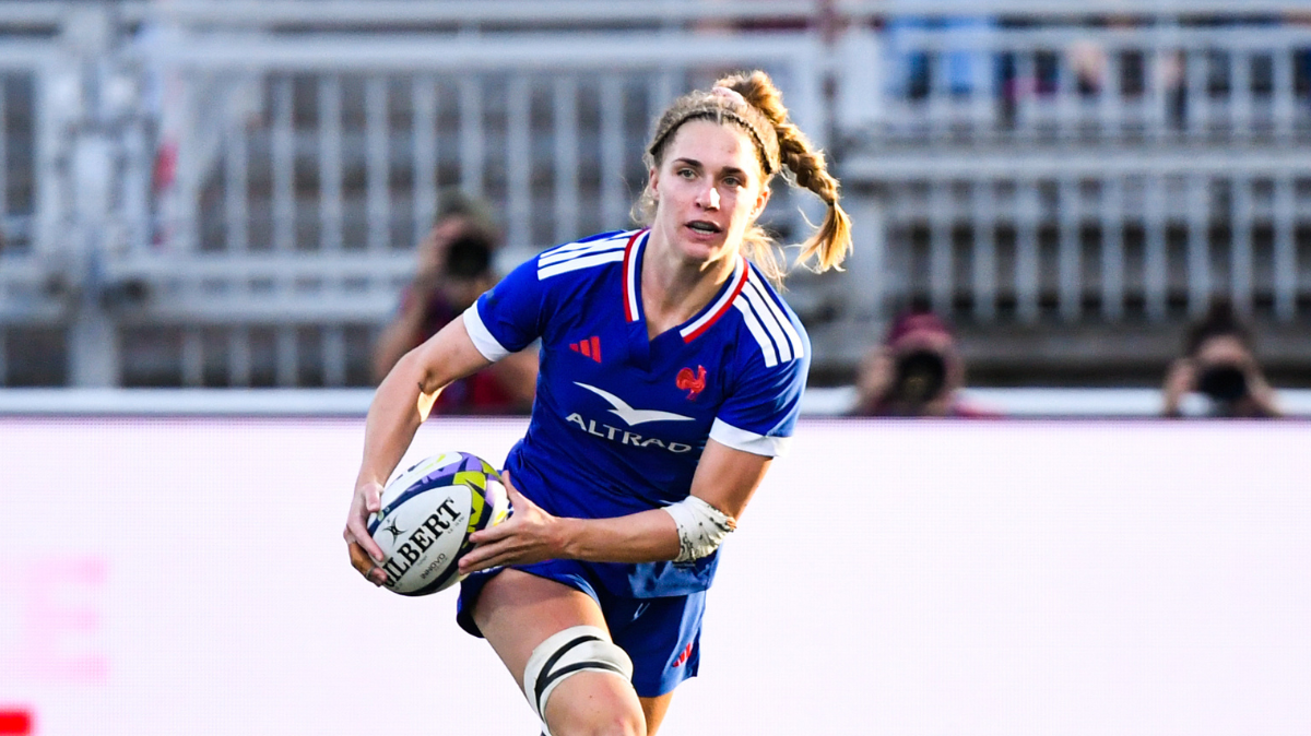 XV de France féminin-Australie : sur quelle chaîne TV et à quelle heure regarder le match du WXV 2026 ?