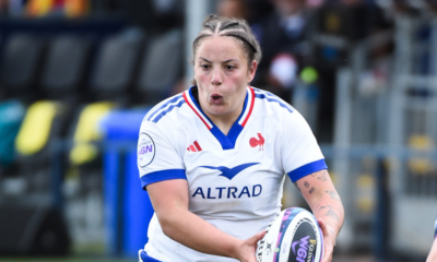 XV de France féminin-Nouvelle-Zélande sur quelle chaîne TV et à quelle heure regarder le match du WXV 2026