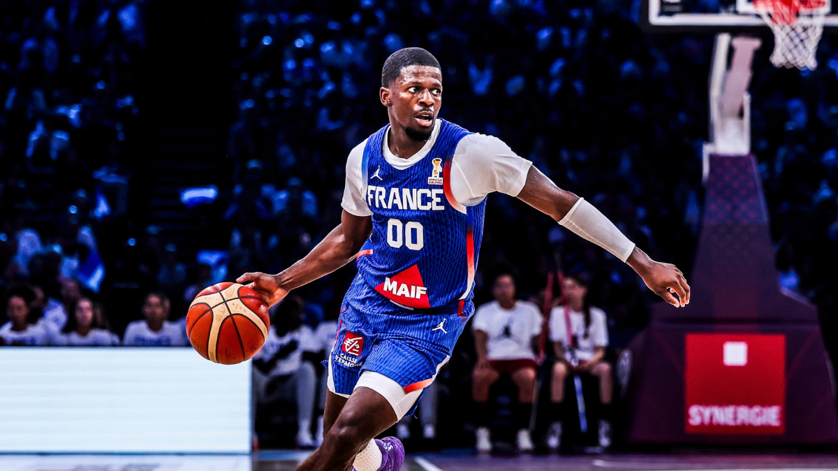 Yabusele, Okobo, Francisco, le point sur les Bleus d'EuroLigue qui ont changé de club