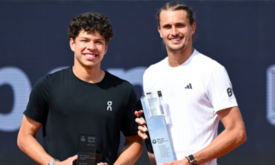 Zverev-Shelton sur quelle chaîne TV et à quelle heure regarder la finale de l’US Open 2026