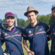 8 médailles dont 5 titres, la France sacrée meilleure nation des Mondiaux de tir à l’arc 3D 