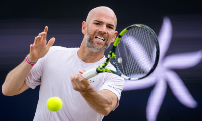 Adrian Mannarino se paye le finaliste de Roland-Garros score, résumé et résultat du 2e tour du Masters 1000 de Shanghai
