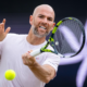 Adrian Mannarino se paye le finaliste de Roland-Garros score, résumé et résultat du 2e tour du Masters 1000 de Shanghai