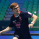 Alexis Lebrun écarte Kristian Karlsson score, résumé et résultats du 8e de finale des Championnats d’Europe de tennis de table