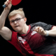 Alexis Lebrun prend la foudre sud-coréenne score, résultat et résumé du 8e de finale du China Smash 2026