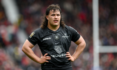Après le départ de David Ainu'u, quel avenir pour Malachi Hawkes au Stade Toulousain