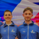 Après les Mondiaux 2025, l'équipe de France hommes remporte la Coupe du monde de bowling 2026 !