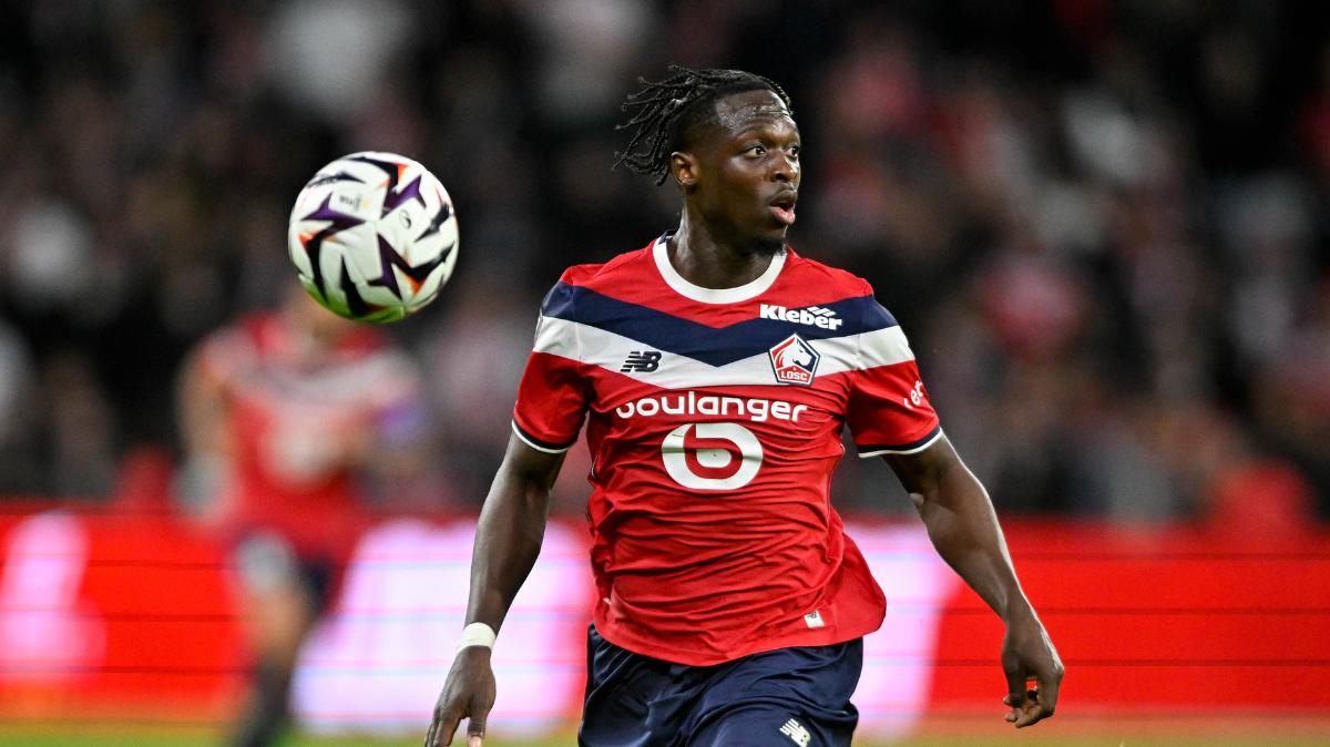 Arsenal-Lille sur quelle chaîne, à quelle heure et avec quelles compositions