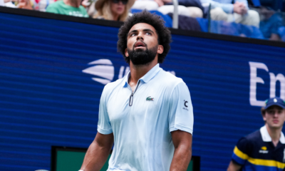 Arthur Fils plie contre Valentin Vacherot score, résumé et résultat du quart de finale du tournoi de Tokyo
