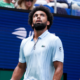 Arthur Fils plie contre Valentin Vacherot score, résumé et résultat du quart de finale du tournoi de Tokyo