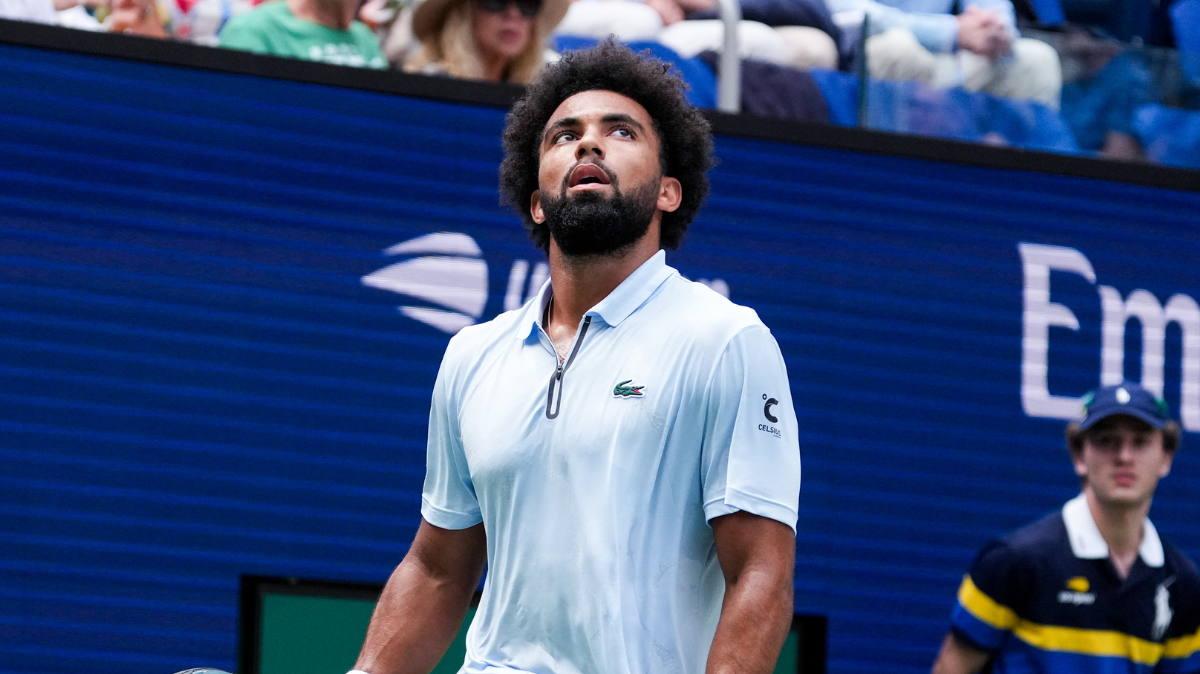 Arthur Fils plie contre Valentin Vacherot score, résumé et résultat du quart de finale du tournoi de Tokyo